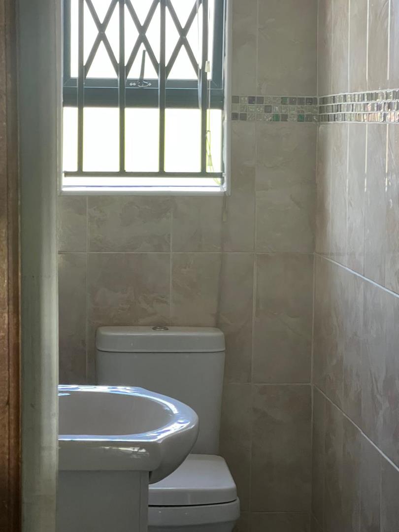 4 Bedroom Property for Sale in Brits North West